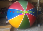 Dù phun nước bể bơi